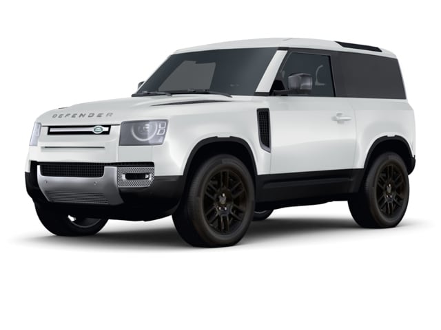 2021 Land Rover Defender X-Dynamic S's photo