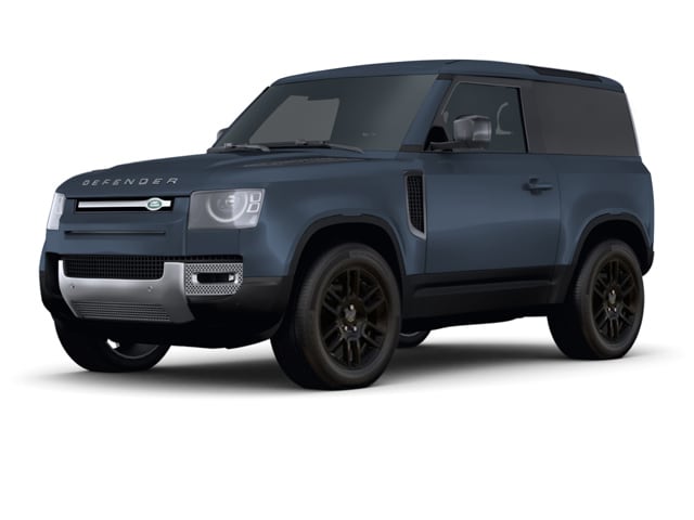 2021 Land Rover Defender X-Dynamic S's photo