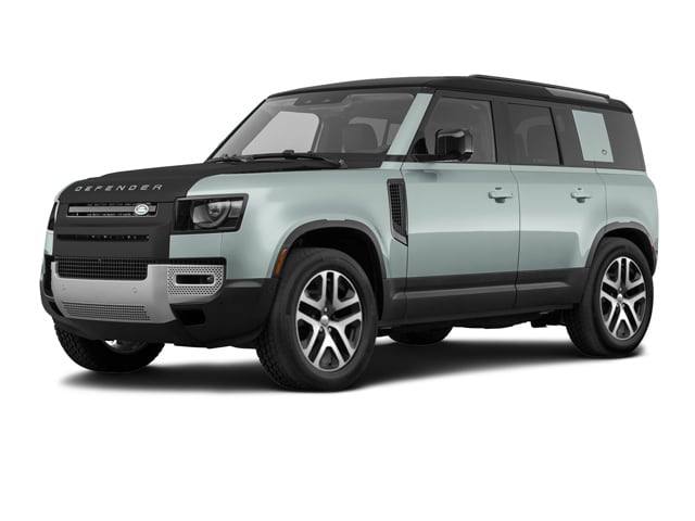 2021 Land Rover Defender  -
                  Orlando, FL