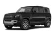 Used 2021 Land Rover Defender X SUV