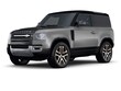 Land Rover Defender 90