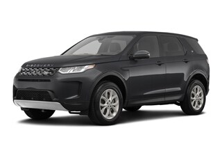 2020 Land Rover Discovery Sport For Sale In Fife Wa Land Rover Of Tacoma