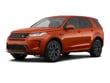 Used 2021 Land Rover Discovery Sport SE R-Dynamic SUV