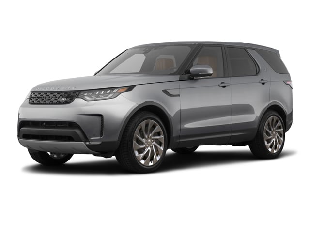2021 Land Rover Discovery S for sale in Frisco, TX