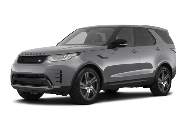 2021 Land Rover Discovery HSE R Dynamic for sale in Atlanta, GA