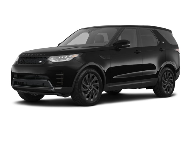 2021 Land Rover Discovery S R Dynamic's photo
