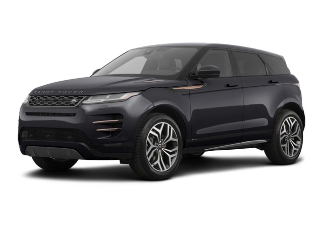 2021 Land Rover Range Rover Evoque R-Dynamic HSE's photo