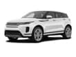 Used 2021 Land Rover Range Rover Evoque S SUV