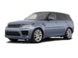 Used 2021 Land Rover Range Rover Sport HSE Dynamic SUV