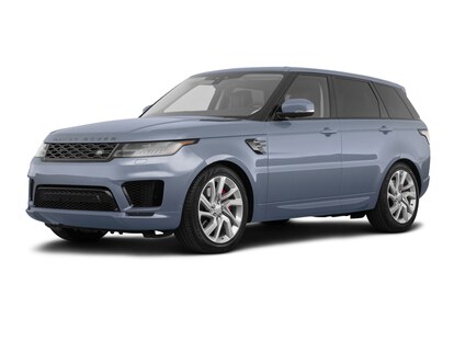 New 2021 Land Rover Range Rover Sport For Sale At Land Rover Rochester Vin Salwr2se7ma764974
