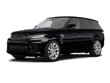 Used 2021 Land Rover Range Rover Sport HSE Dynamic SUV