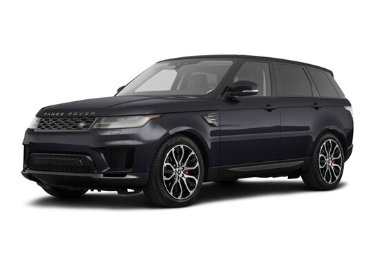 New 2021 Land Rover Range Rover Sport For Sale At Land Rover Minneapolis Vin Salwr2se1ma755266