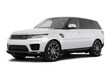 Land Rover Range Rover Sport Hybrid