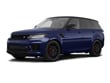 Used 2021 Land Rover Range Rover Sport HST MHEV SUV