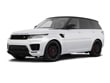 Used 2021 Land Rover Range Rover Sport HST SUV