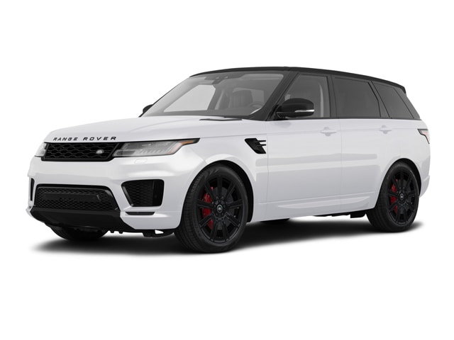 New 2021 Land Rover Range Rover Sport Hst Awd Hst Mhev Suv Huntington Long Island Ny Vin Salws2ruxma749631