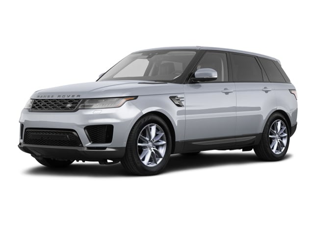2021 Land Rover Range Rover Sport SE -
                  Missoula, MT