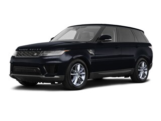 2020 Land Rover Range Rover Sport For Sale In Brentwood Tn Land Rover Nashville