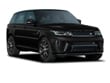 Used 2021 Land Rover Range Rover Sport SVR SUV