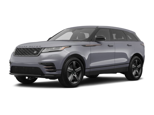 2021 Land Rover Range Rover Velar S's photo