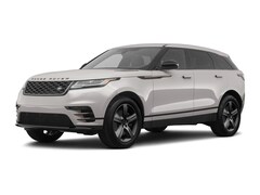 2021 Land Rover Range Rover Velar P250 R-Dynamic S SUV