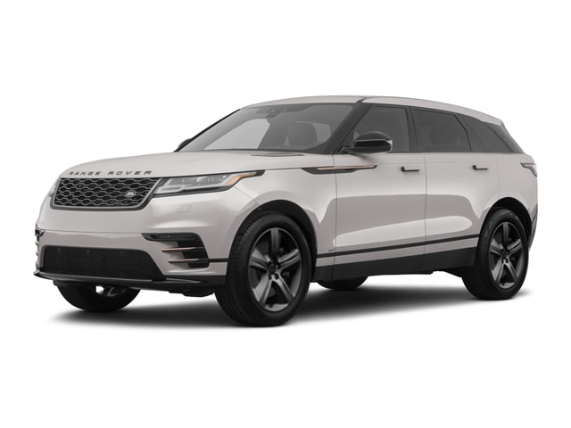 2021 Land Rover Range Rover Velar S's photo