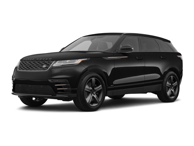 2021 Land Rover Range Rover Velar R-Dynamic S SUV