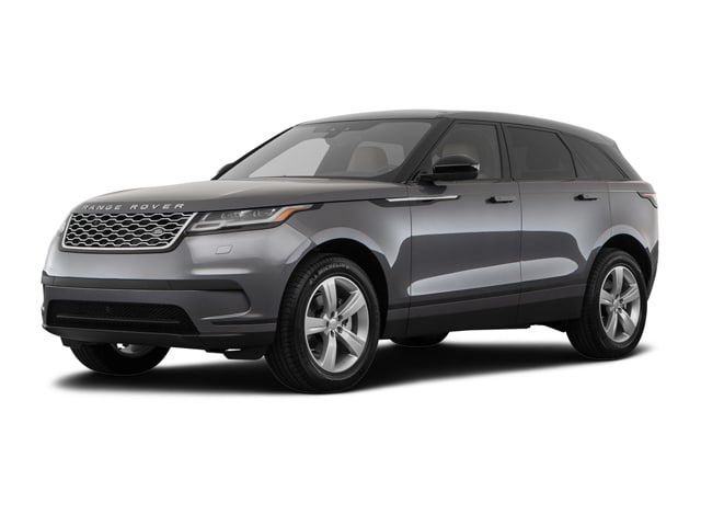 2021 Land Rover Range Rover Velar S -
                  Orlando, FL