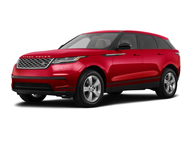 2021 Land Rover Range Rover Velar