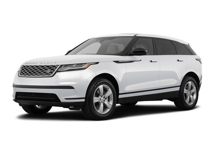 2021 Land Rover Range Rover Velar S SUV