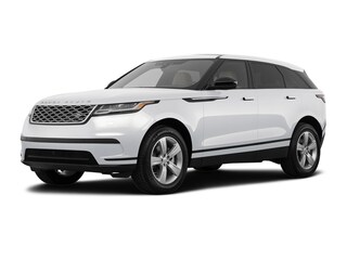 Used 2021 Land Rover Range Rover Velar S SUV for sale in Houston