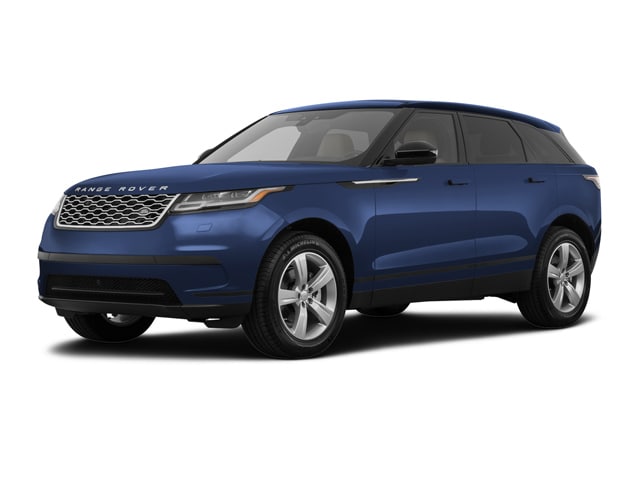 2021 Land Rover Range Rover Velar S