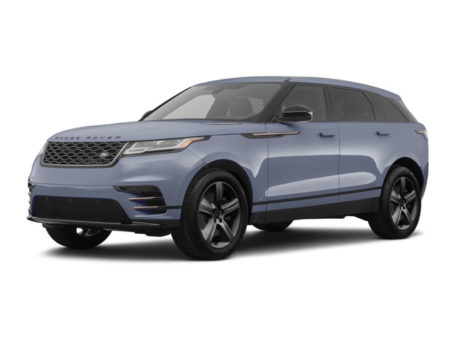 2021 Land Rover Range Rover Velar