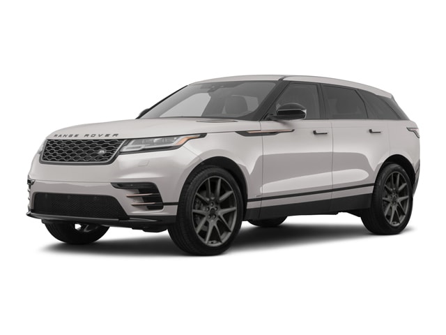 2021 Land Rover Range Rover Velar HSE for sale in Pasadena, CA
