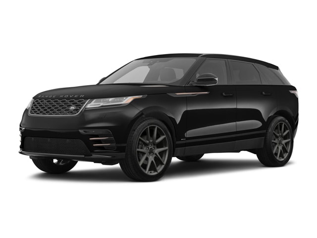 Land Rover Range Rover Velar SUV