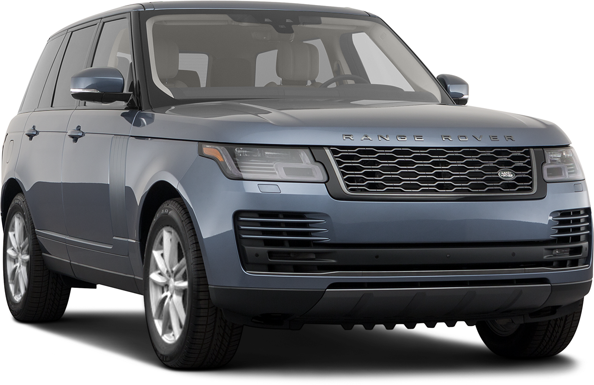 2021 Land Rover Range Rover in Roanoke, VA