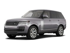 Used 2021 Land Rover Range Rover Autobiography SUV for sale near you in Anaheim, CA