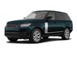 Used 2021 Land Rover Range Rover Autobiography SUV