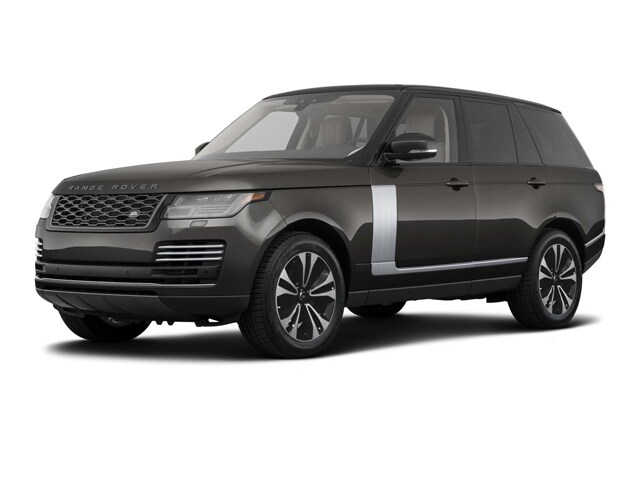 New Range Rover Inventory For Sale In Glen Cove Ny