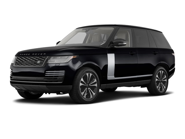 Buy A New Land Rover Near Pittsburgh Pa Range Rover Sales
