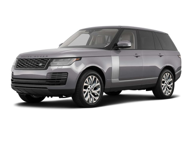 2021 Land Rover Range Rover HSE Wesminster's photo