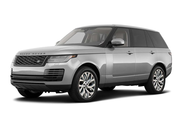 2021 Land Rover Range Rover 5.0 HSE Wesminster's photo