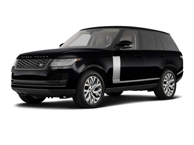 Used 2021 Land Rover Range Rover P525 Westminster SUV for sale in Houston