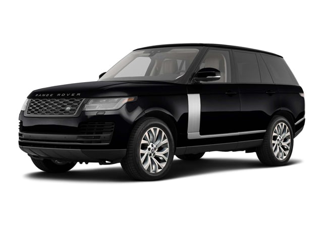 2021 Land Rover Range Rover HSE Wesminster's photo