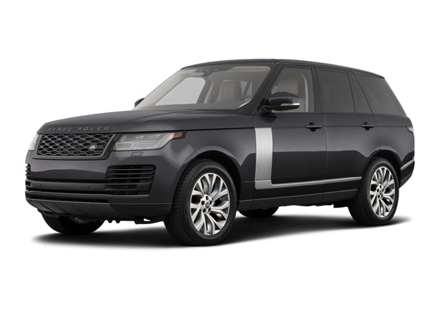 2021 Land Rover Range Rover HSE Wesminster's photo