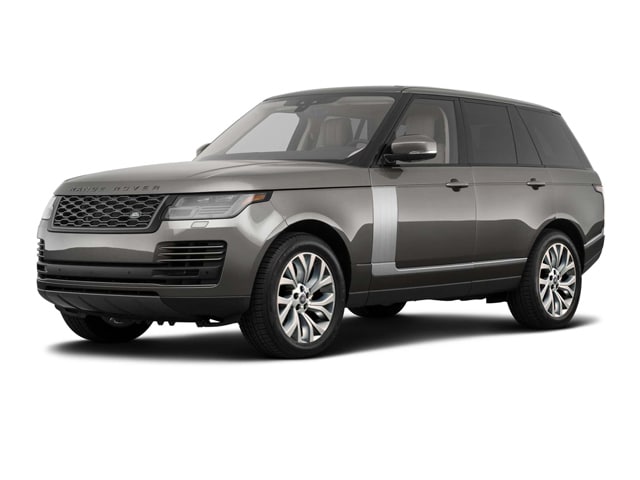 2021 Land Rover Range Rover HSE Wesminster