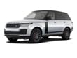 Used 2021 Land Rover Range Rover SV Autobiography Dynamic SUV