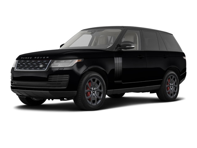 2021 Land Rover Range Rover SVAutobiography's photo