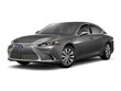 Used 2021 Lexus ES  Sedan