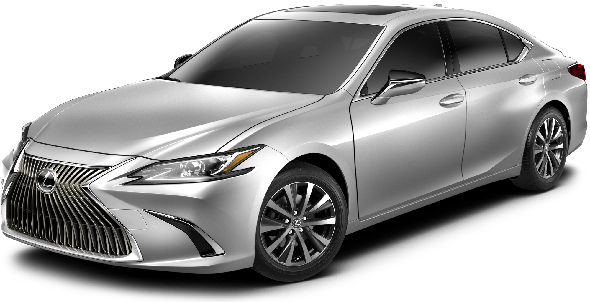 2021 Lexus Es 350 Incentives Specials Offers In Raleigh Nc At Johnson Lexus